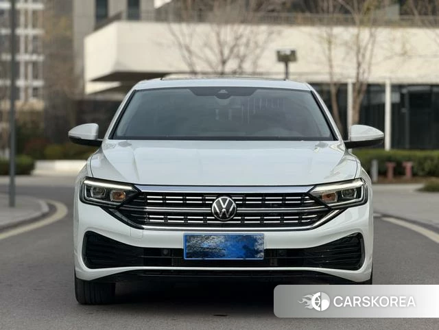Volkswagen Sagitar id 4260057 из Китая 22