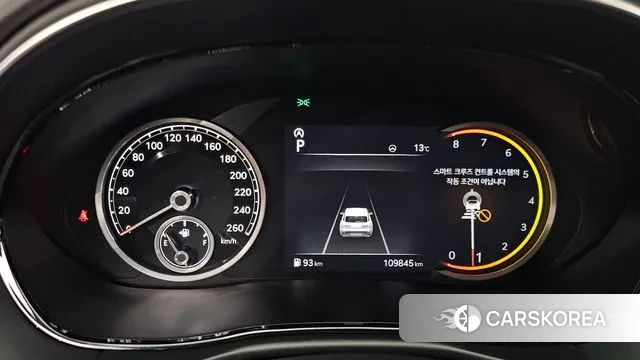 Genesis GV70 id 3561670 из Кореи 18