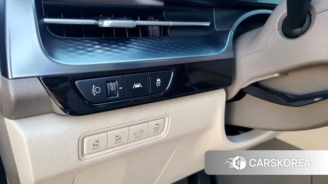 Kia Carnival 4th generation id 2994027 из Кореи 18