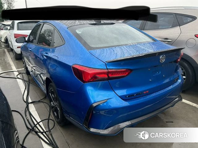 Buick Weilang id 4215136 из Китая 9