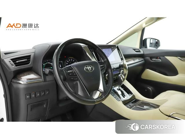Toyota Wilfa id 4272872 из Китая 9