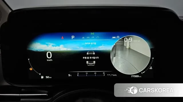 Kia Carnival 4th generation id 3529775 из Кореи 18