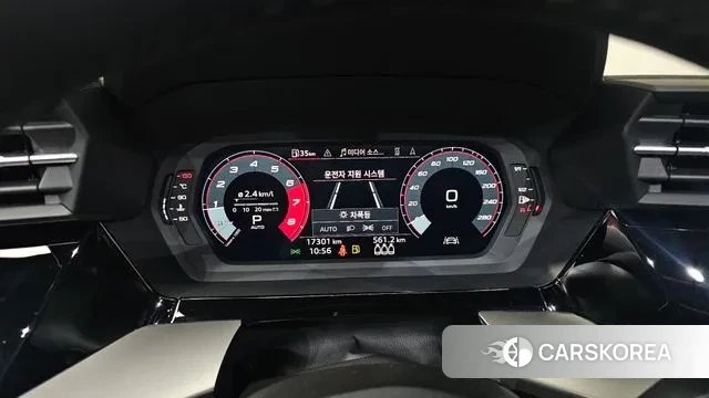 Audi A3 (8Y) id 3716334 из Кореи 18