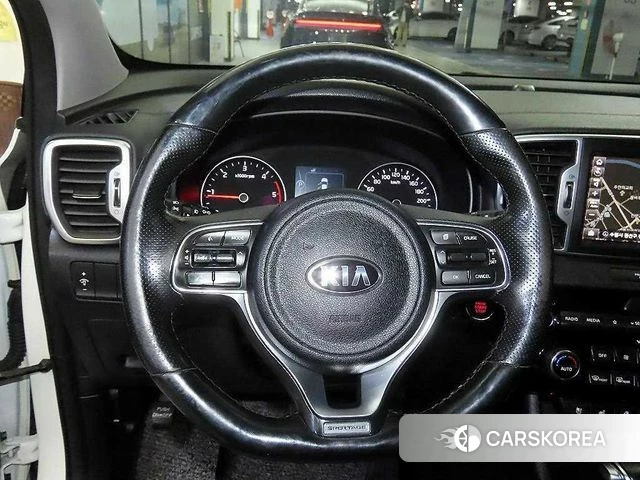 Kia Sportage 4th Generation id 4448071 из Кореи 18