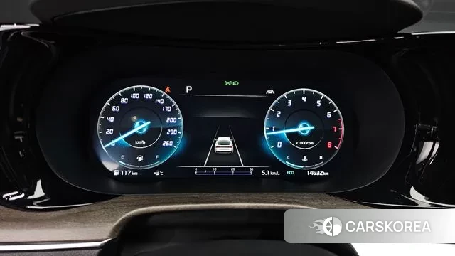 Kia K5 3rd generation id 3561776 из Кореи 18