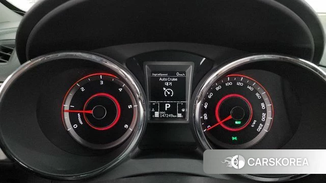 Ssangyong Tivoli Armor id 4568731 из Кореи 18