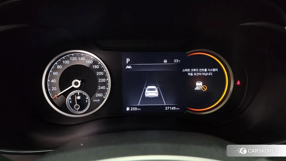 Genesis The New G70 id 1775463 из Кореи 18