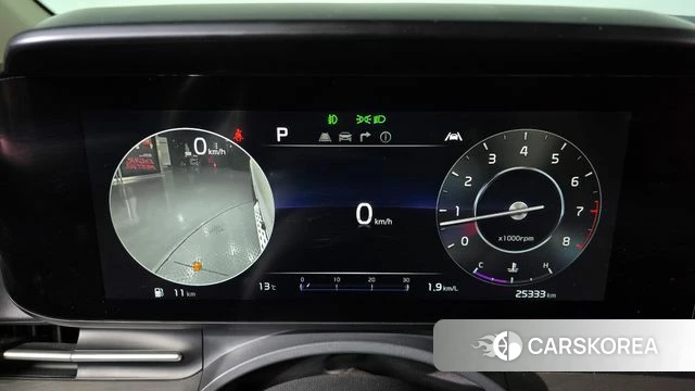 Kia Carnival 4th generation id 3800309 из Кореи 18