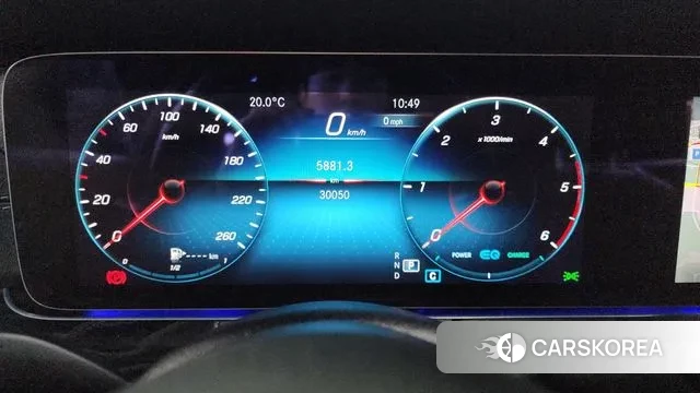 Mercedes-Benz E-Class W213 id 3389140 из Кореи 18