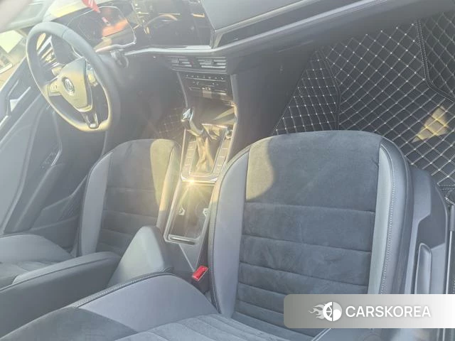 Volkswagen Sagitar id 4257970 из Китая 8