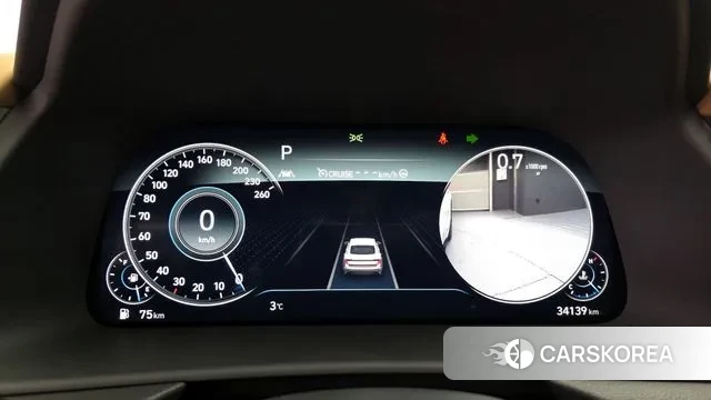 Hyundai Sonata (DN8) id 3687037 из Кореи 18