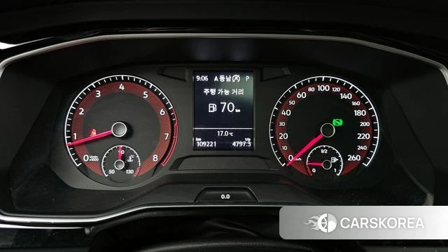 Volkswagen 7th Generation of Jetta id 4224829 из Кореи 18