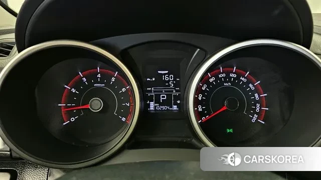 Ssangyong Tivoli Armor id 3460023 из Кореи 18