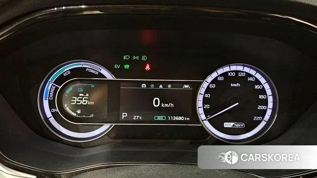 Kia The New Niro id 4389998 из Кореи 18