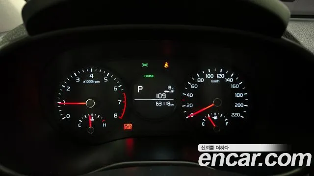 Kia All New Morning (JA) id 2677121 из Кореи 18