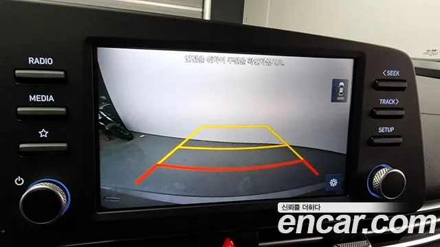 Hyundai Avante Hybrid (CN7) id 2730032 из Кореи 18