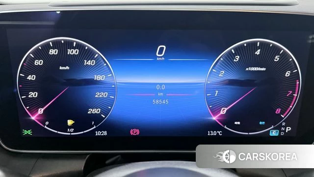 Mercedes-Benz GLC-Class X254 id 3786424 из Кореи 18