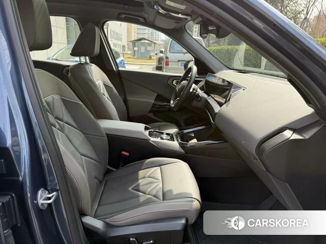 BMW X3 id 4306987 из Китая 21