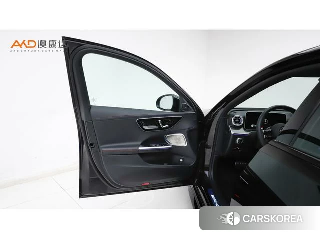 Mercedes-Benz C-class AMG id 4256741 из Китая 8