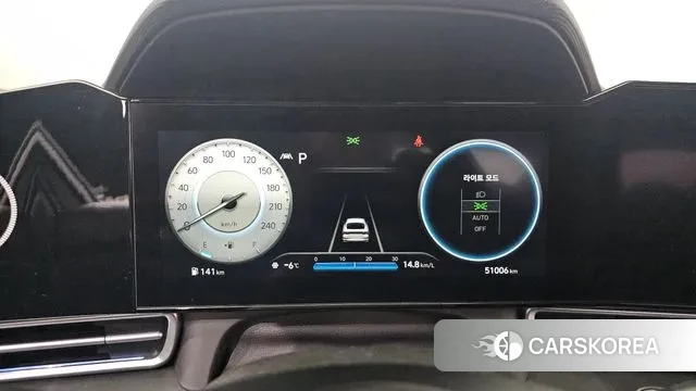 Hyundai Avante (CN7) id 3601307 из Кореи 18