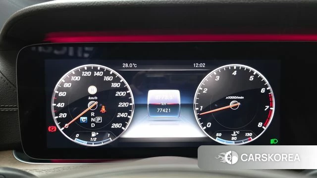 Mercedes-Benz E-Class W213 id 4543585 из Кореи 36