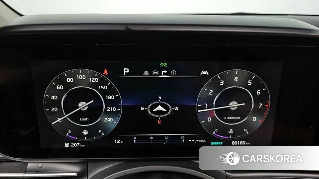 Kia Carnival 4th generation id 3910838 из Кореи 18