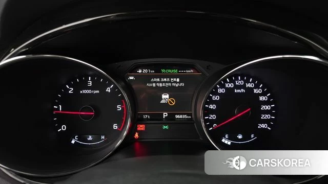 Kia The New Carnival id 4233117 из Кореи 31