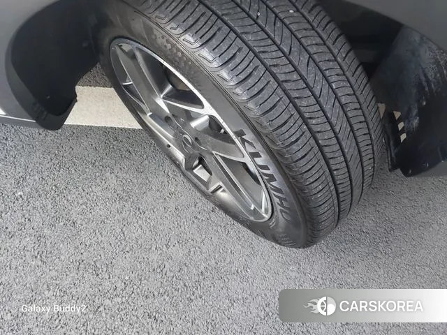 Ssangyong The New Tivoli Air id 3201136 из Кореи 16