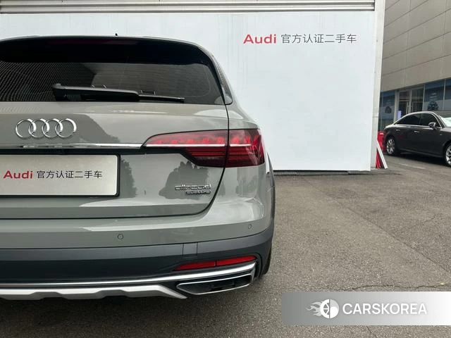 Audi A4 (import) id 4366049 из Китая 19