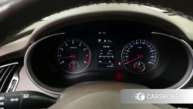 Kia Stinger Meister id 3546059 из Кореи 18