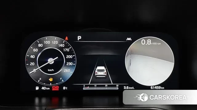 Kia Sorento 4th Generation id 3444117 из Кореи 18