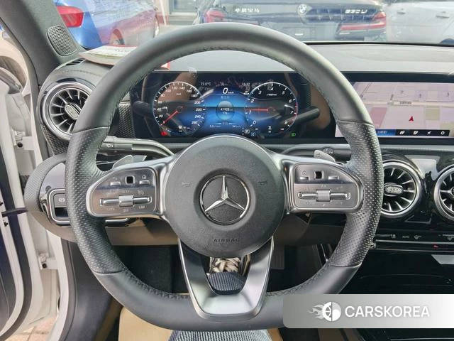 Mercedes-Benz Class A id 3968649 из Китая 8