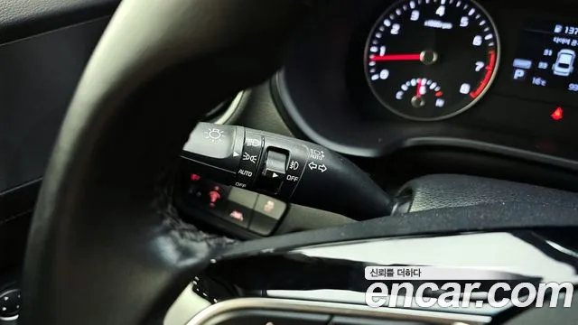 Kia Come New K3 id 2686568 из Кореи 18