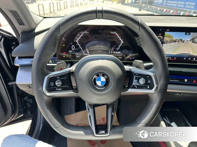 BMW 5 series id 4272359 из Китая 16