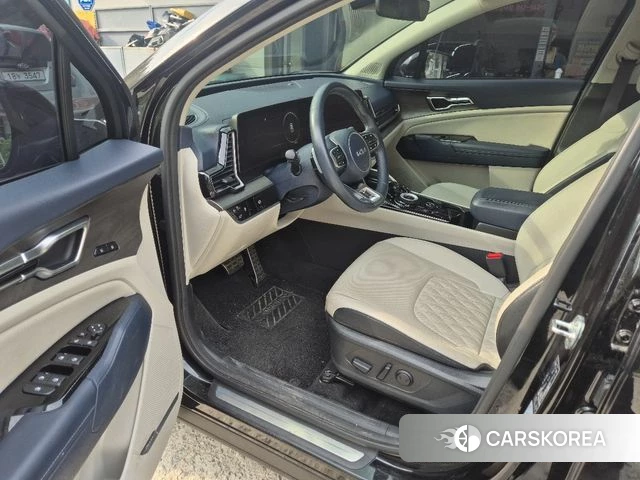 Kia Sportage 5th Generation id 4929433 из Кореи 19