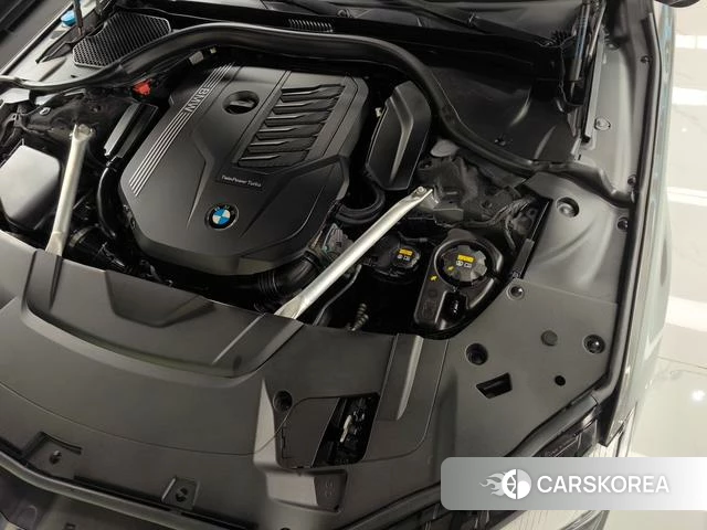 BMW 7 series id 4264053 из Китая 29