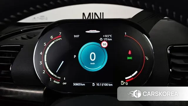 Mini Cooper S Clubman id 3365991 из Кореи 18