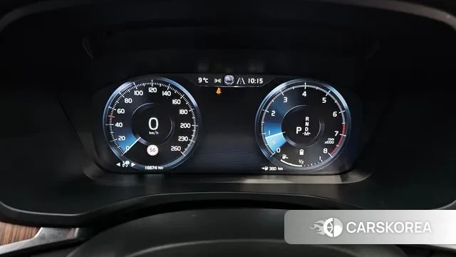 Volvo S60 3rd generation id 3546386 из Кореи 18