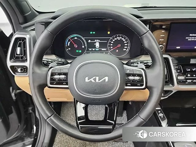 Kia Sorento 4th Generation id 4580338 из Кореи 17