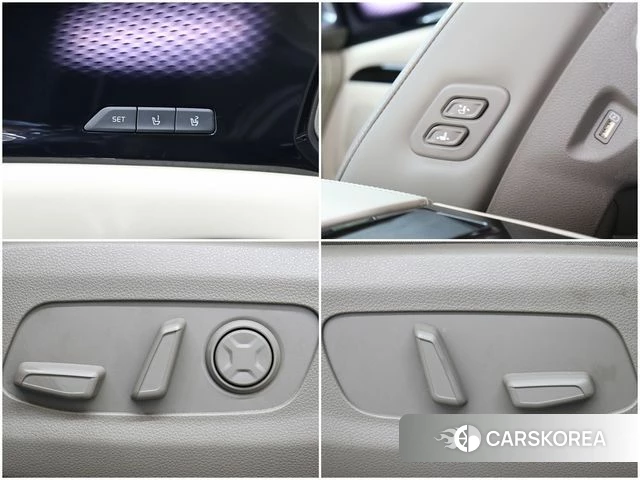 Kia Carnival 4th generation id 4316697 из Кореи 18