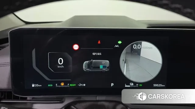 Kia The New Carnival 4th Generation id 3634127 из Кореи 18