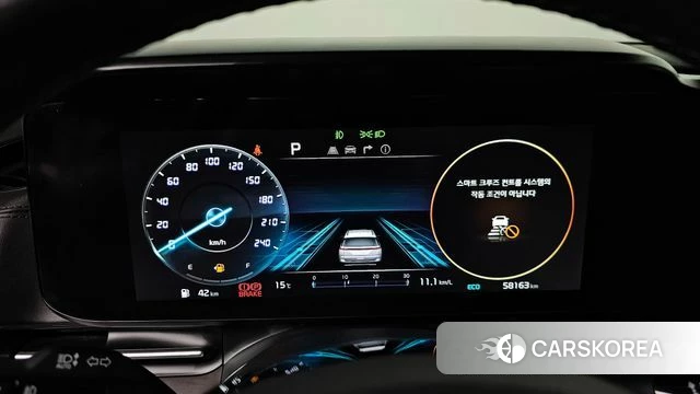 Kia Carnival 4th generation id 3818844 из Кореи 18