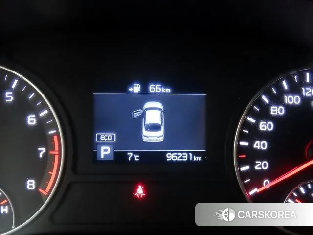 Kia The New K5 2nd generation id 3375275 из Кореи 17