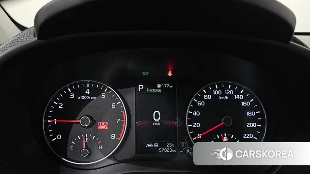 Kia Morning Urban (JA) id 4618299 из Кореи 30