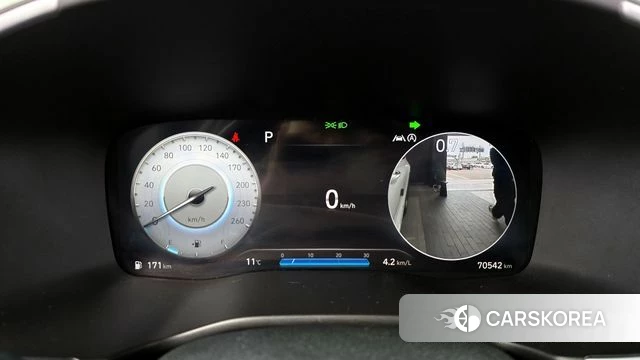 Hyundai The New Santa Fe id 3893222 из Кореи 18