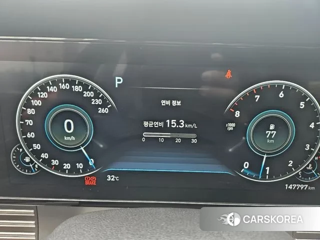 Hyundai The New Grandeur IG id 3011946 из Кореи 18