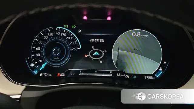 Genesis GV70 id 3605841 из Кореи 18