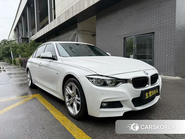 BMW 3 series id 4238480 из Китая 8