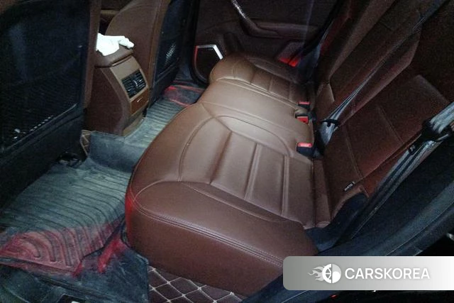Haval H7 id 4222238 из Китая 15