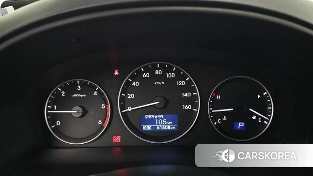Hyundai The New Grand Starex id 4596508 из Кореи 18